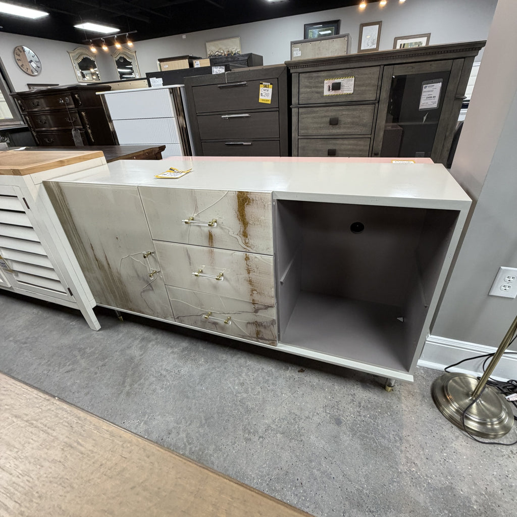 Lithos Console
