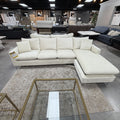 Lumina Cloud Sectional