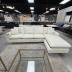 Lumina Cloud Sectional