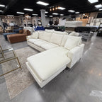 Lumina Cloud Sectional