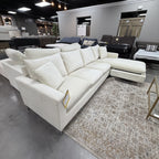 Lumina Cloud Sectional