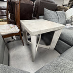 Malibu Oak Coffee Table & 2 End Tables