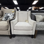 Marbury Accent Chair