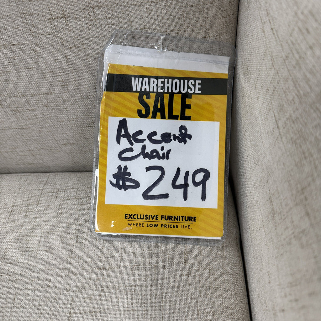 Marbury Accent Chair