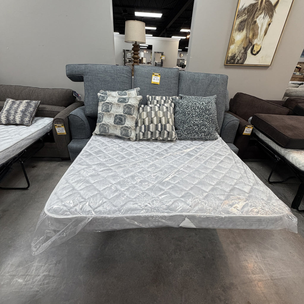 Mariner View Sleeper Sofa