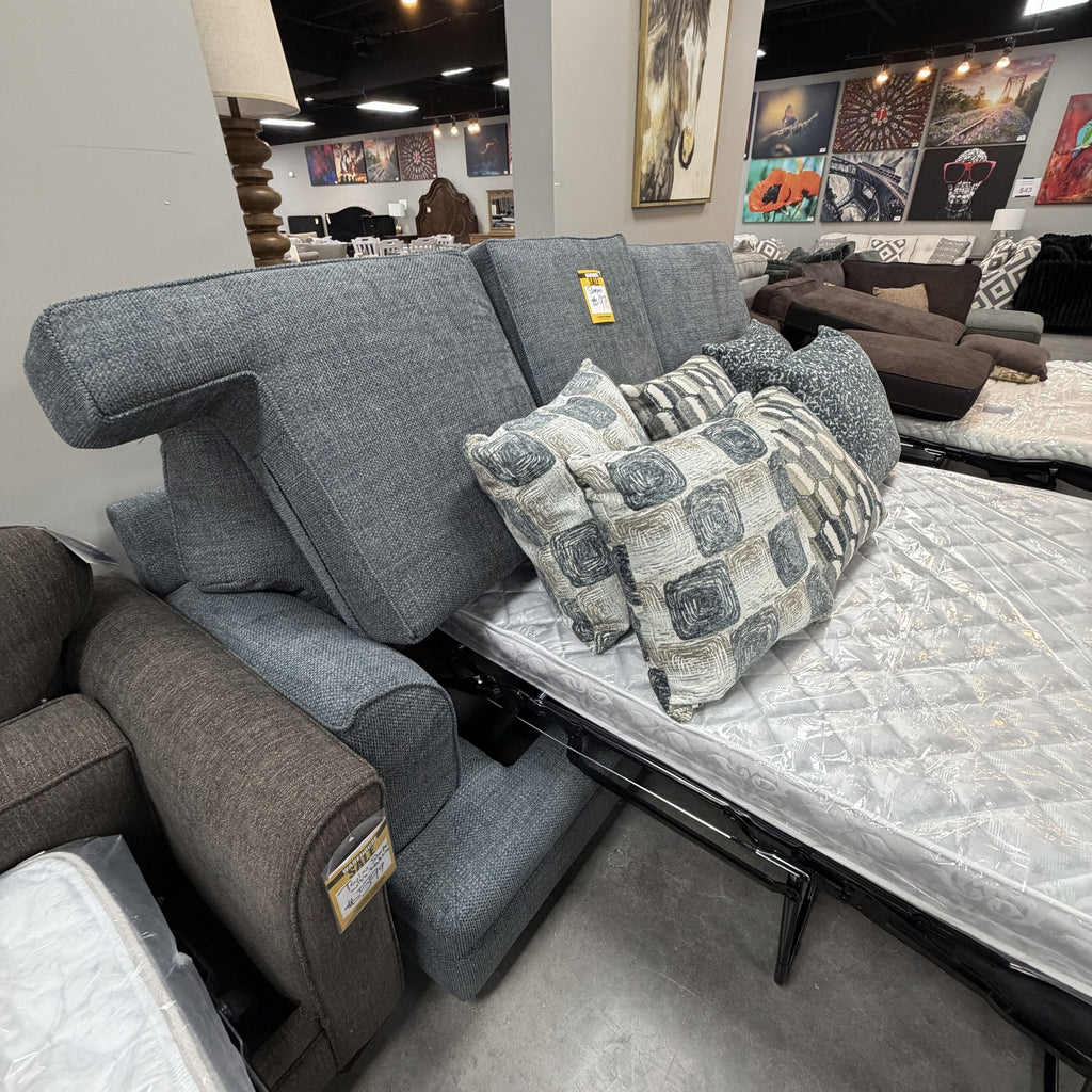 Mariner View Sleeper Sofa