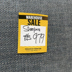 Mariner View Sleeper Sofa