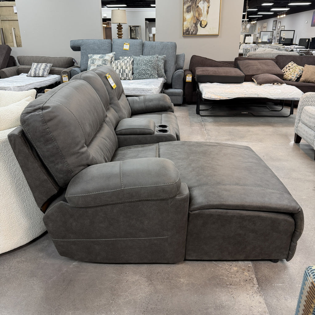 Marquee 3PC Sectional