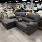 Marquee 3PC Sectional