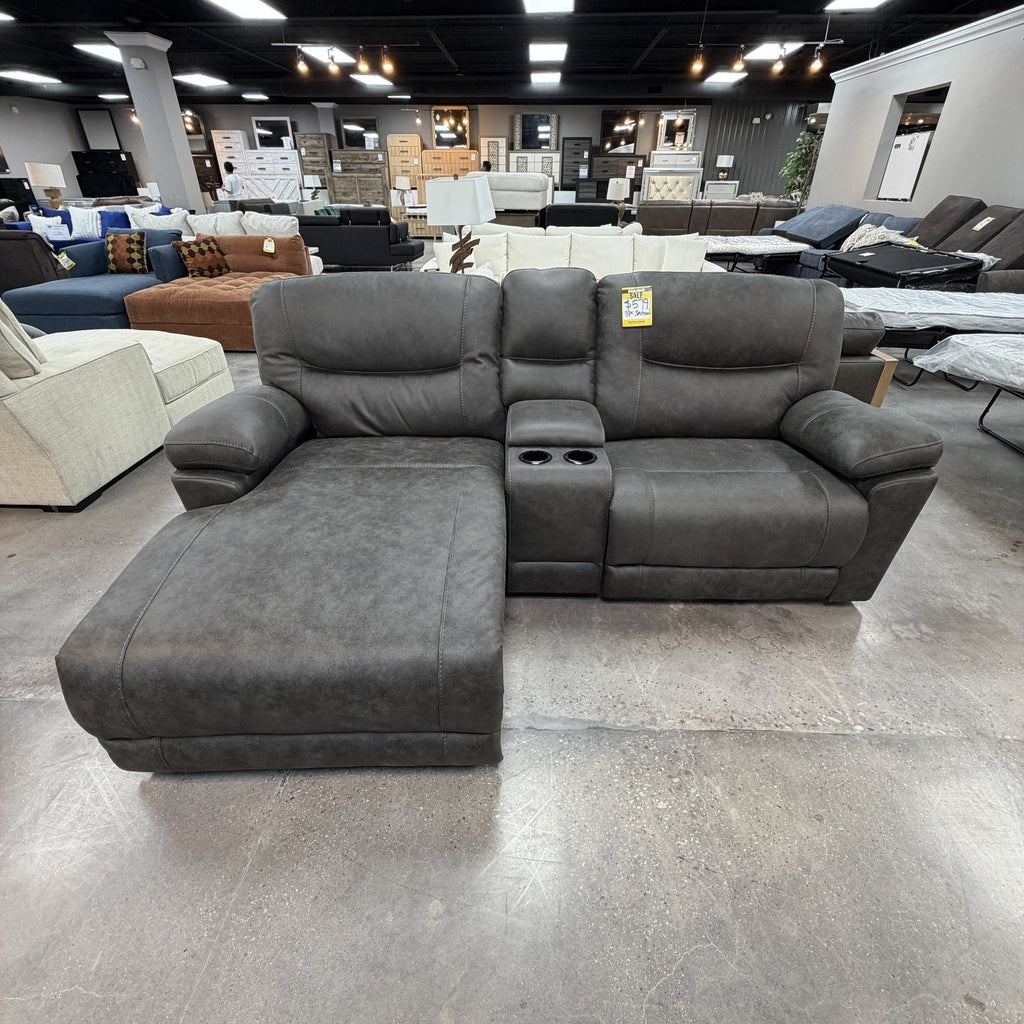 Marquee 3PC Sectional