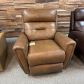 Maverick Leather Recliner