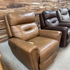 Maverick Leather Recliner