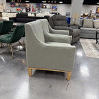 Meadowbrook Sage Accent Chairs