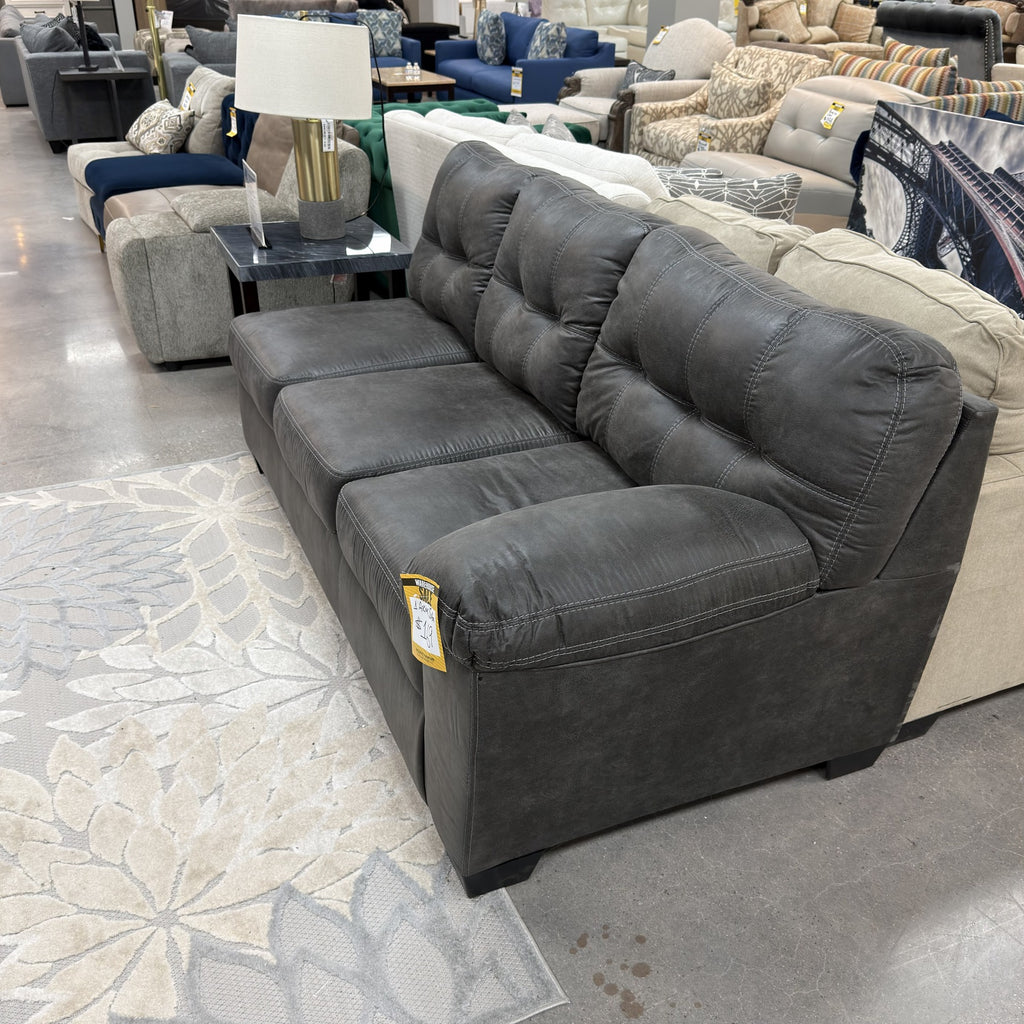 Mercer 1 Arm Sofa