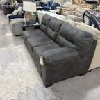 Mercer 1 Arm Sofa
