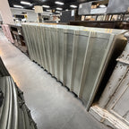 Mercury Flow Hall Console
