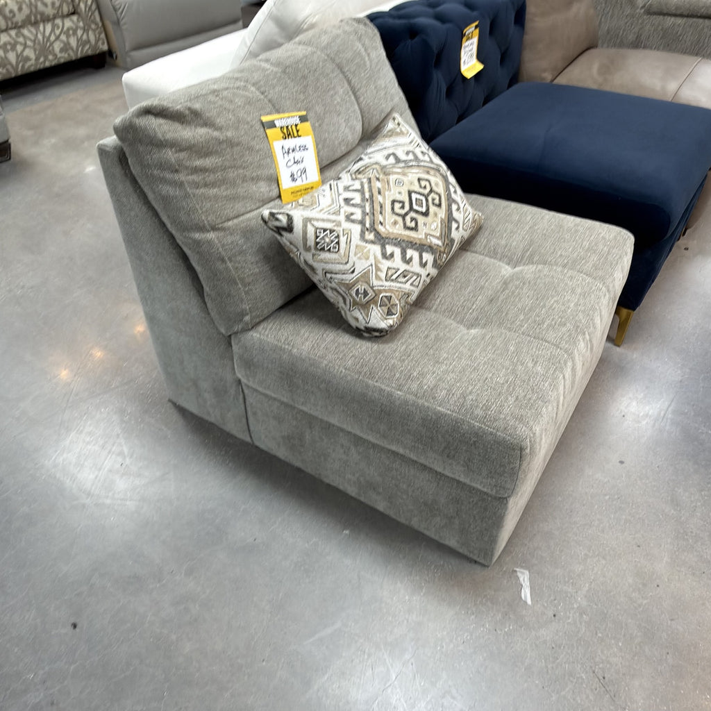 Metro Studio Chair
