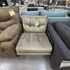 Monaco Sheen Chair