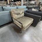 Monaco Sheen Chair