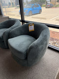 Moss Creek Accent Chair