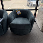 Moss Creek Accent Chair