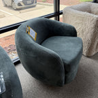 Moss Creek Accent Chair