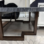 Nexus Marble Tables