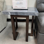 Nexus Marble Tables
