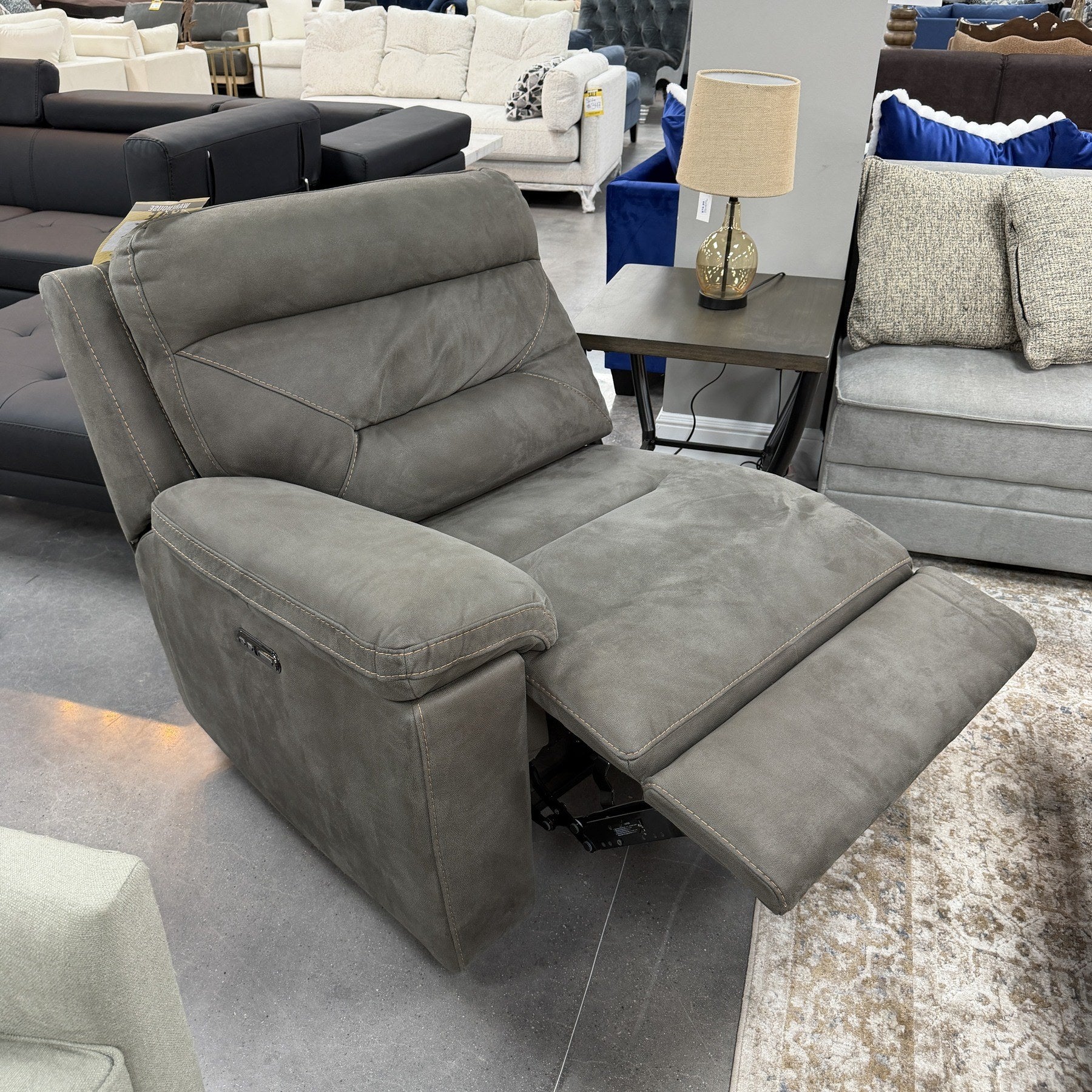 Nexus Power LAF Recliner