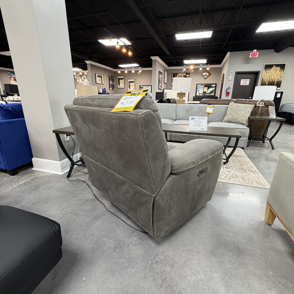 Nexus Power LAF Recliner