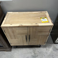 Northwick 2 Door Console