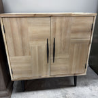 Northwick 2 Door Console