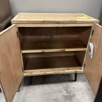 Northwick 2 Door Console