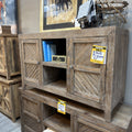 Oakmont 52 TV Stand