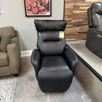 Obsidian Power Motion Chair