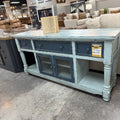 Ocean Breeze TV Stand