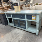 Ocean Breeze TV Stand