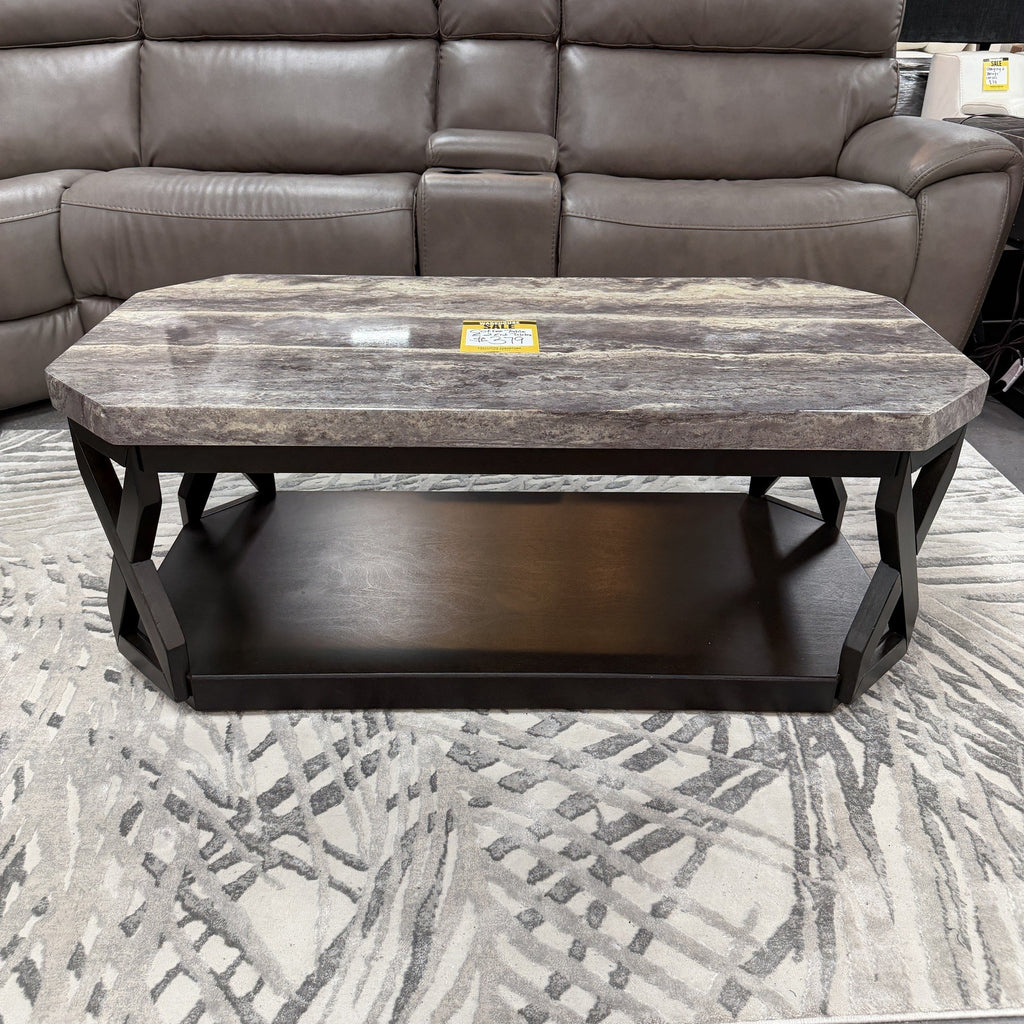 Octavia Coffee Table
