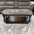 Octavia Coffee Table