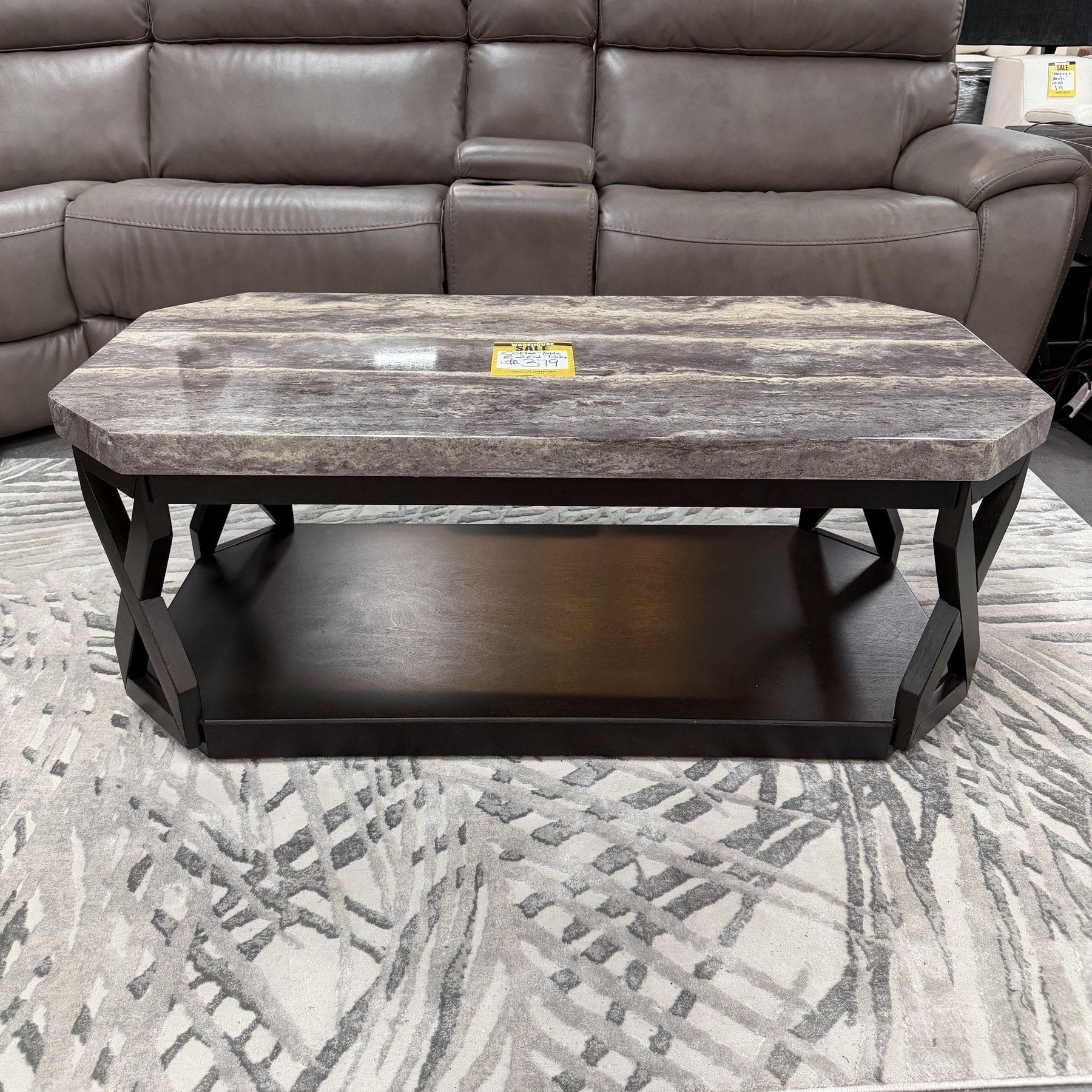 Octavia Coffee Table