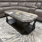 Octavia Coffee Table