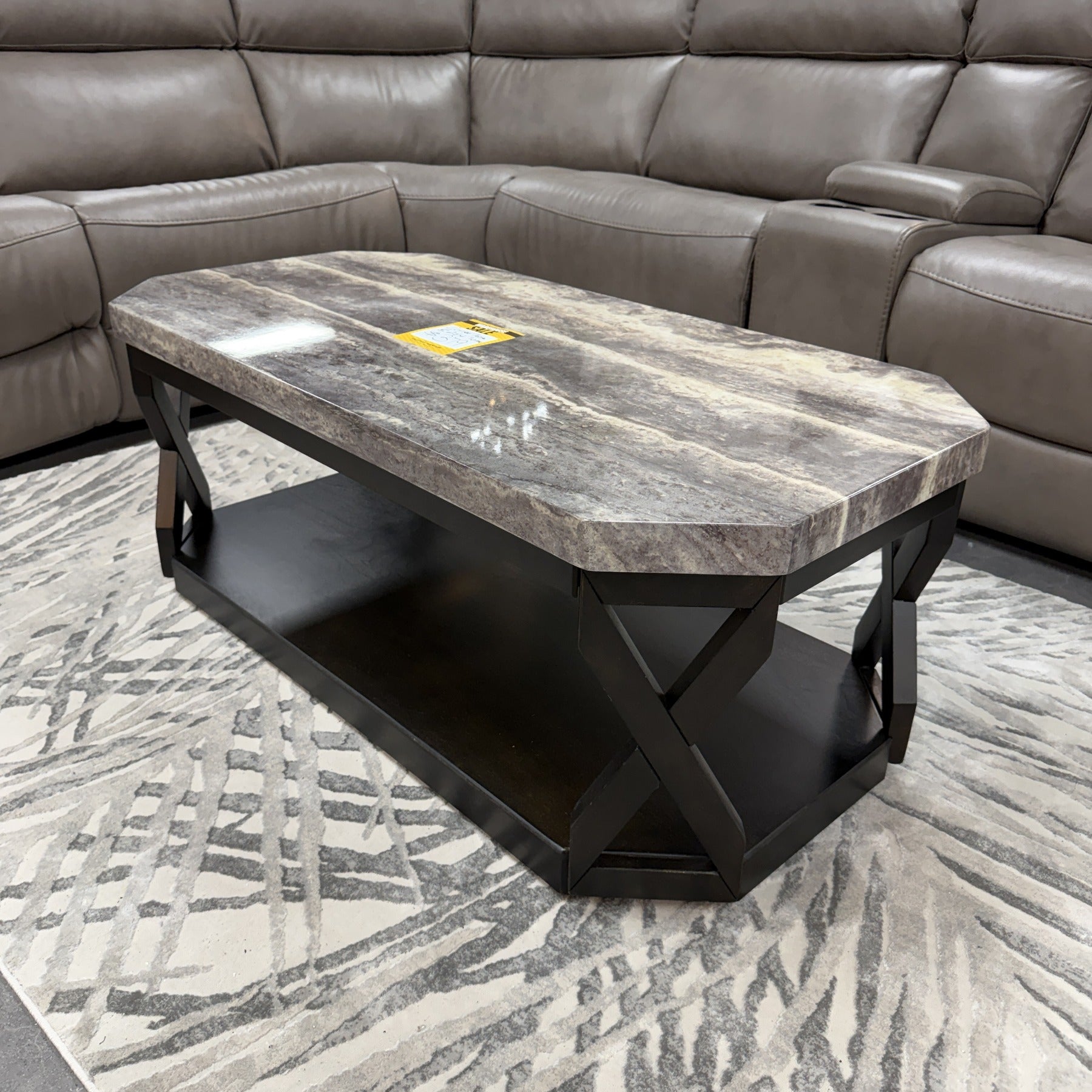 Octavia Coffee Table