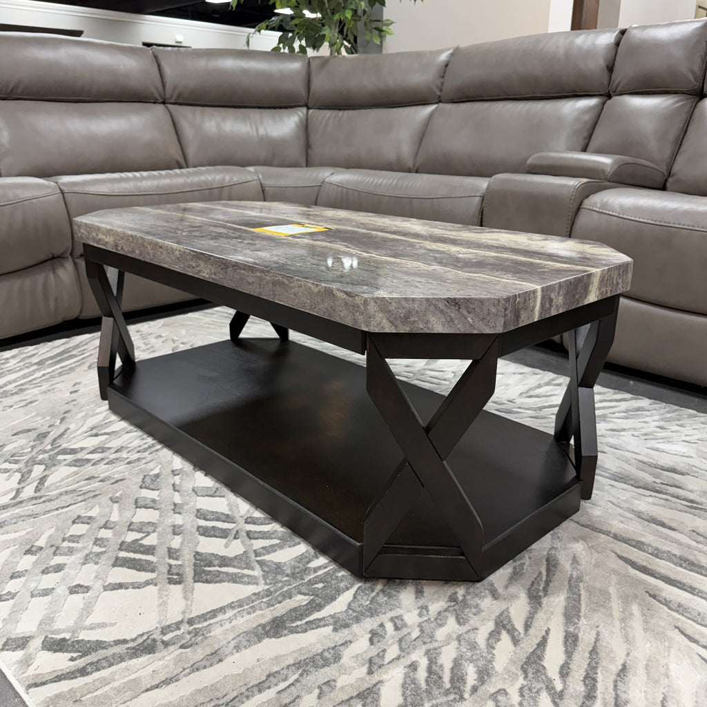 Octavia Coffee Table