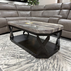 Octavia Coffee Table