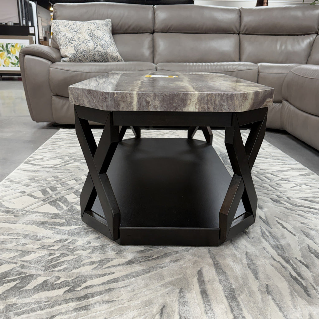 Octavia Coffee Table