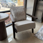 Oslo Lounge Accent Chair