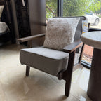 Oslo Lounge Accent Chair