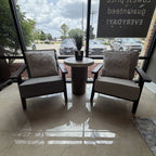 Oslo Lounge Accent Chair