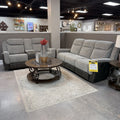 Paradox Reclining Sofa & Loveseat