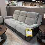 Paradox Reclining Sofa & Loveseat